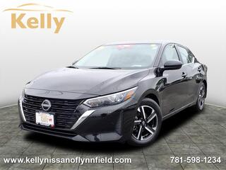 2024 Nissan Sentra for sale in Lynnfield MA