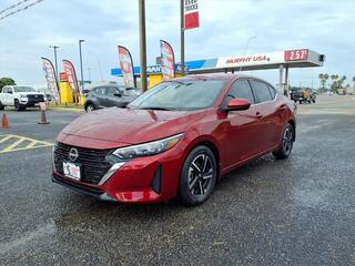 2024 Nissan Sentra for sale in Harlingen TX