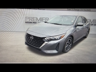 2024 Nissan Sentra for sale in Big Stone Gap VA