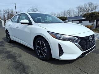 2024 Nissan Sentra for sale in Greer SC