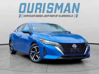 2024 Nissan Sentra