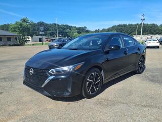2024 Nissan Sentra for sale in Carthage MS