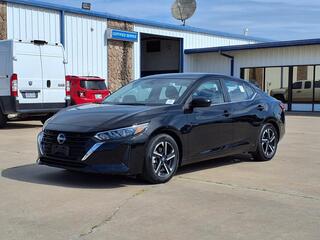 2024 Nissan Sentra for sale in Checotah OK