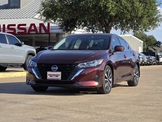 2024 Nissan Sentra for sale in Bourbonnais IL