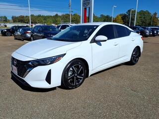 2024 Nissan Sentra for sale in Oxford MA