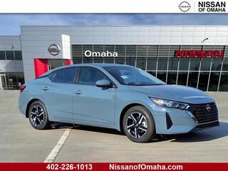 2025 Nissan Sentra for sale in Omaha NE