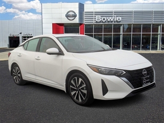 2025 Nissan Sentra for sale in West Mifflin PA