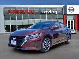 2025 Nissan Sentra for sale in Lufkin TX
