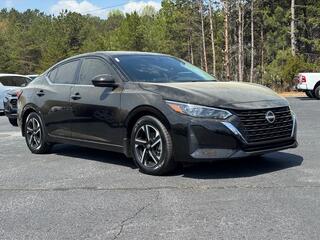 2025 Nissan Sentra for sale in West Union SC
