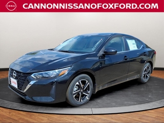 2025 Nissan Sentra
