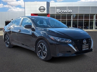 2025 Nissan Sentra for sale in West Mifflin PA