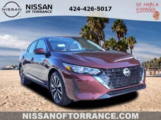 2025 Nissan Sentra for sale in Torrance CA