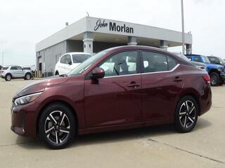 2025 Nissan Sentra for sale in Cape Girardeau MO