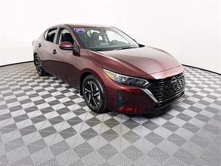 2025 Nissan Sentra for sale in Merritt Island FL