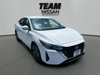 2025 Nissan Sentra