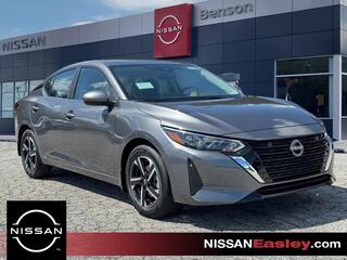 2025 Nissan Sentra for sale in Easley SC