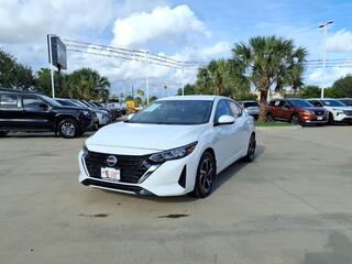 2025 Nissan Sentra for sale in Kosciusko MS