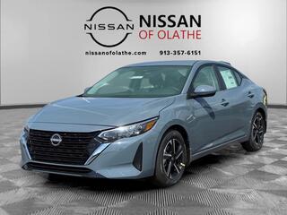 2025 Nissan Sentra for sale in Olathe KS