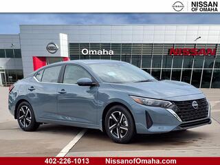 2025 Nissan Sentra for sale in Omaha NE