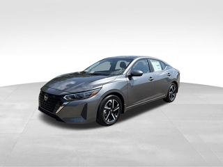 2025 Nissan Sentra for sale in Shelby NC