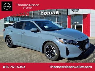 2025 Nissan Sentra for sale in Joliet IL