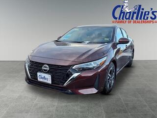 2025 Nissan Sentra for sale in Augusta ME