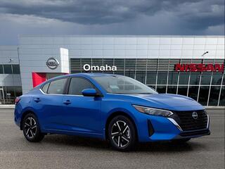 2025 Nissan Sentra for sale in Omaha NE
