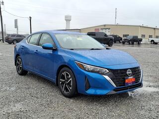 2025 Nissan Sentra for sale in Bellevue OH