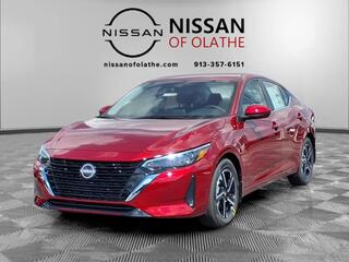 2025 Nissan Sentra for sale in Olathe KS