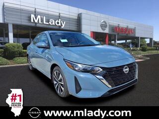 2025 Nissan Sentra