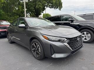 2025 Nissan Sentra for sale in Greenville SC