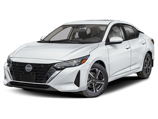 2025 Nissan Sentra for sale in East Hanover NJ