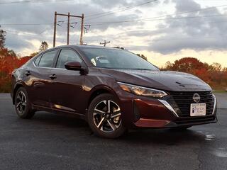 2025 Nissan Sentra for sale in Portsmouth NH