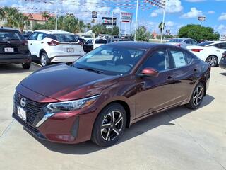 2025 Nissan Sentra for sale in Kosciusko MS