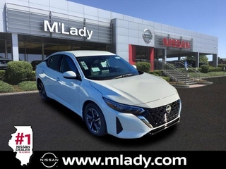 2025 Nissan Sentra for sale in Crystal Lake IL