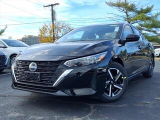 2025 Nissan Sentra for sale in Stoneham MA