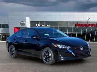 2025 Nissan Sentra for sale in Omaha NE