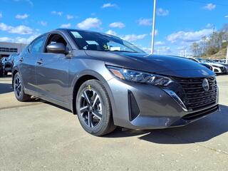 2025 Nissan Sentra for sale in Triadelphia WV