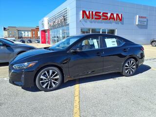 2025 Nissan Sentra for sale in Greenville MS