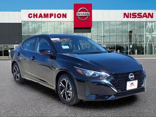 2025 Nissan Sentra for sale in New Braunfels TX