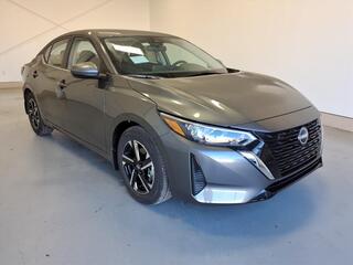 2025 Nissan Sentra for sale in Decatur AL