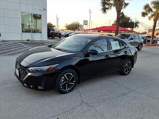 2025 Nissan Sentra for sale in Harlingen TX