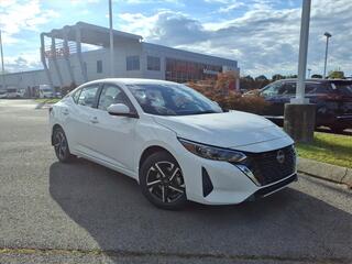 2025 Nissan Sentra for sale in Clarksville TN