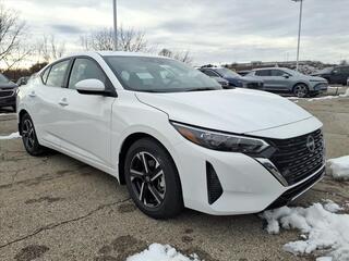 2025 Nissan Sentra for sale in Greensburg PA