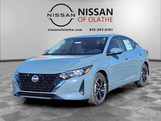 2025 Nissan Sentra for sale in Olathe KS