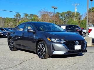 2025 Nissan Sentra for sale in Lansing MI
