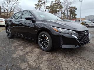 2025 Nissan Sentra for sale in Cincinnati OH