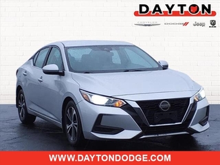 2020 Nissan Sentra for sale in Dayton OH