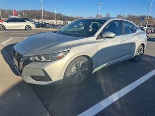 2020 Nissan Sentra for sale in Greeneville TN