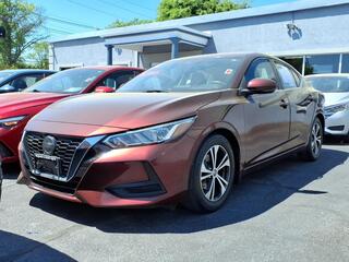 2020 Nissan Sentra for sale in Garwood NJ